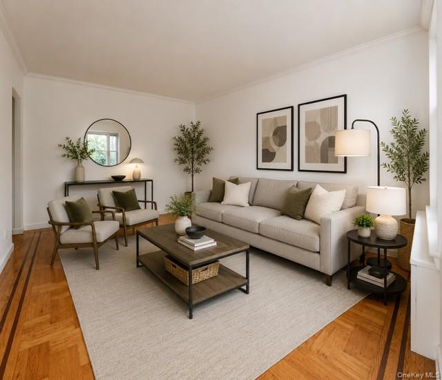 1103 Rhinelander Avenue, New York NY 10461 图6