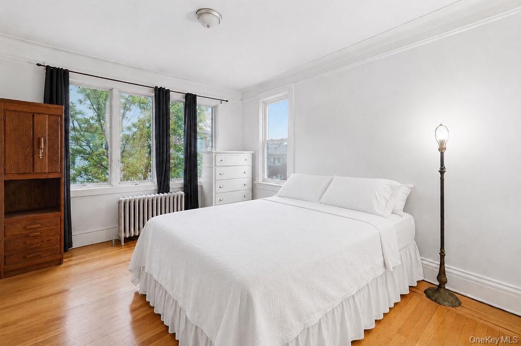 2876 Harrington Avenue, New York NY 10461 图15