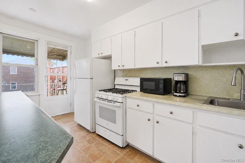 2876 Harrington Avenue, New York NY 10461 图19