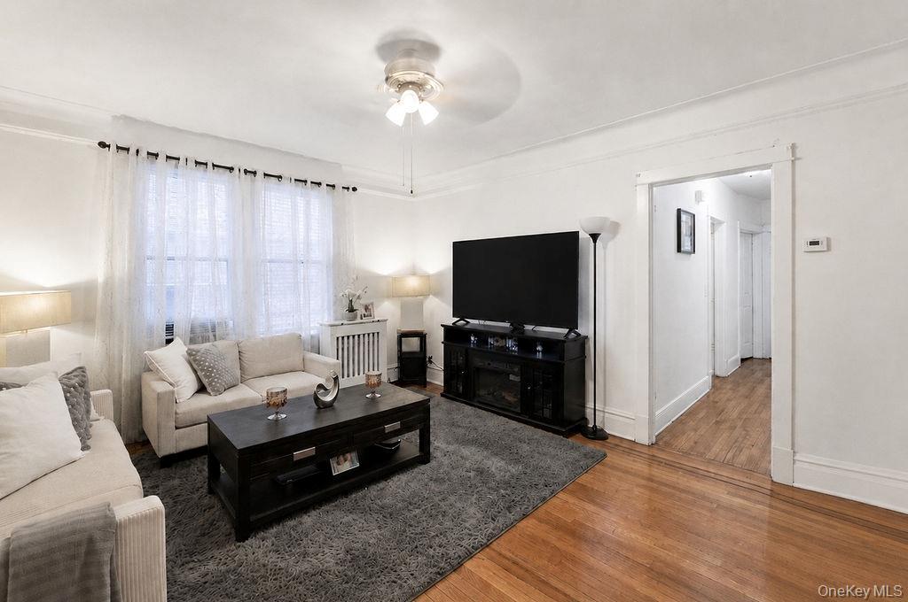 2876 Harrington Avenue, New York NY 10461 图3