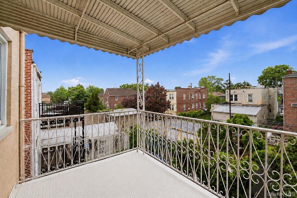 2876 Harrington Avenue, New York NY 10461 图21