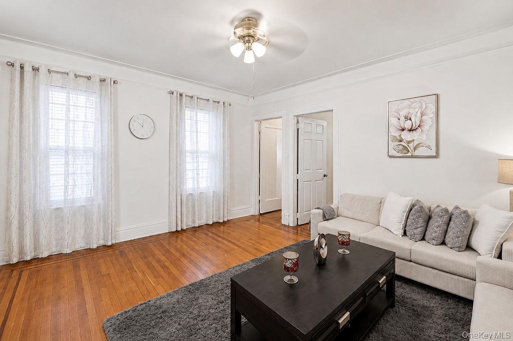 2876 Harrington Avenue, New York NY 10461 图4