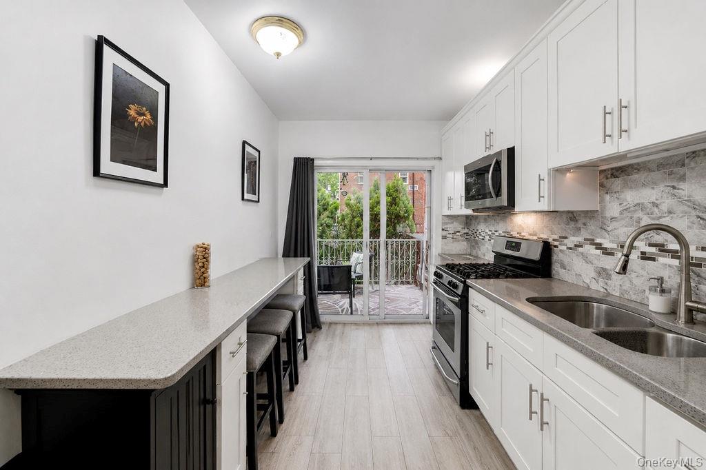 2876 Harrington Avenue, New York NY 10461 图8