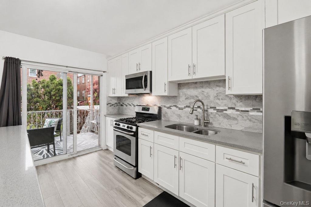 2876 Harrington Avenue, New York NY 10461 图9