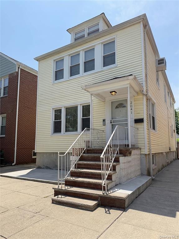 2041 Colonial Avenue, New York NY 10461
