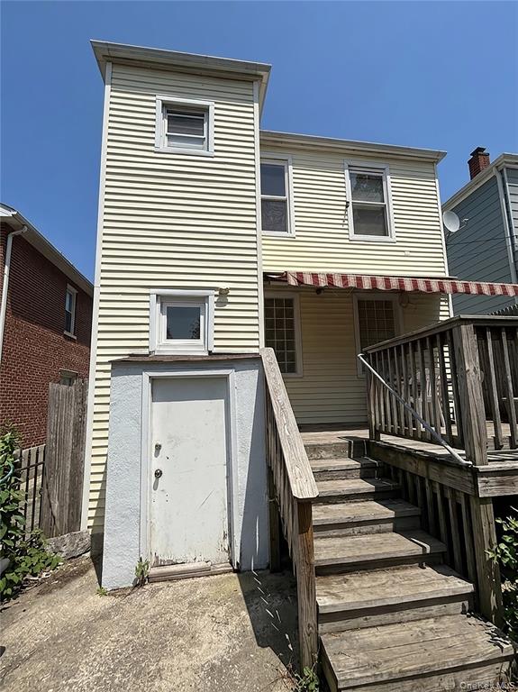 2041 Colonial Avenue, New York NY 10461 图21
