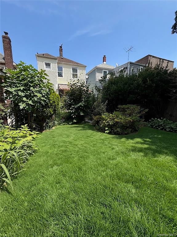 2041 Colonial Avenue, New York NY 10461 图27